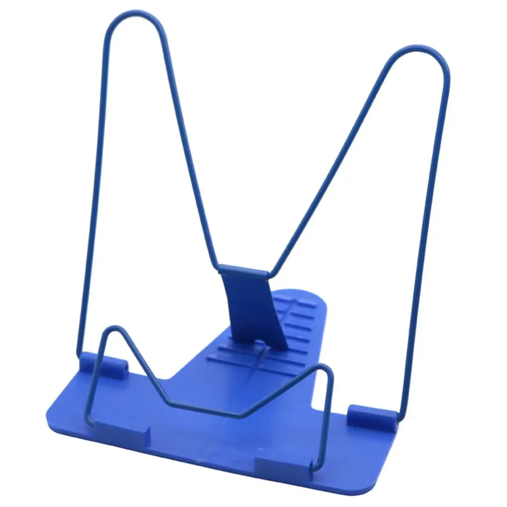 

Регулируемая подставка для книг XIALUOSHAN