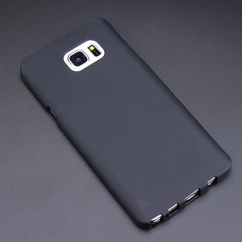 Разноцветный гелевый ТПУ тонкий мягкий Противоскользящий чехол задняя крышка