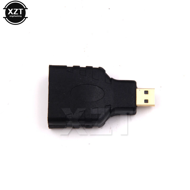 3 шт потребительских упаковок для микро совместимому с HDMI к совместимого