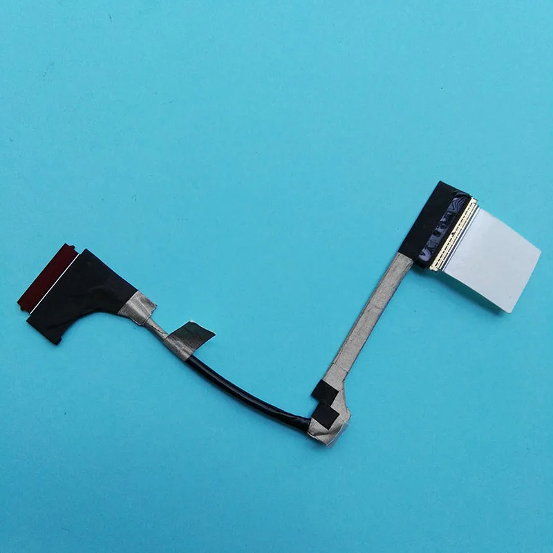 Новый оригинальный ЖК-кабель для Lenovo IBM thinkpad X1 X1C GS Ноутбук LCD LVDS кабель 04W3907 50.4rq12. 001