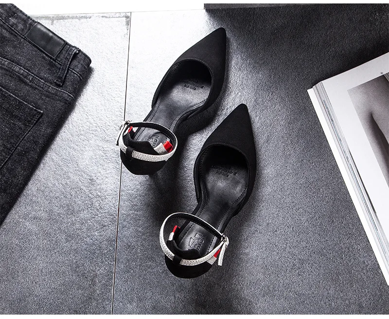 Новое поступление 2018 женские туфли лодочки маленькие свадебные высокий