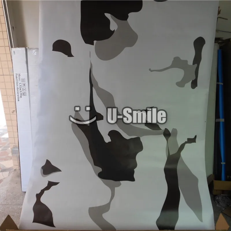 Виниловый Камуфляж для автомобилей и внедорожников 30 м в рулоне | Автомобили