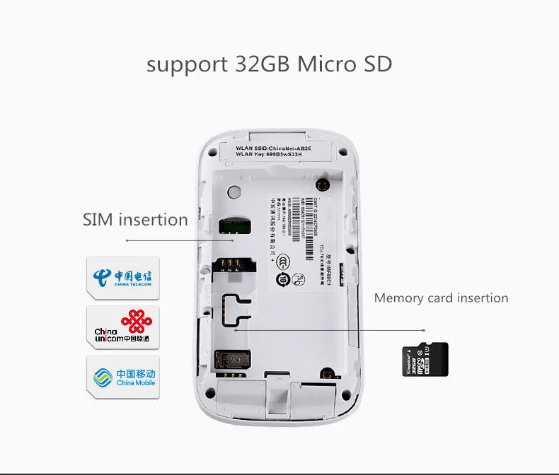 Разблокированный zte MF90 LTE 4G 3g FDD 800/1800/2600 МГц WI-FI компиляция java-приложений! Беспроводной фрезерный станок