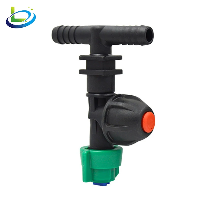 Распылительная машина LiXING предназначенная для наружной поверхности распылителя