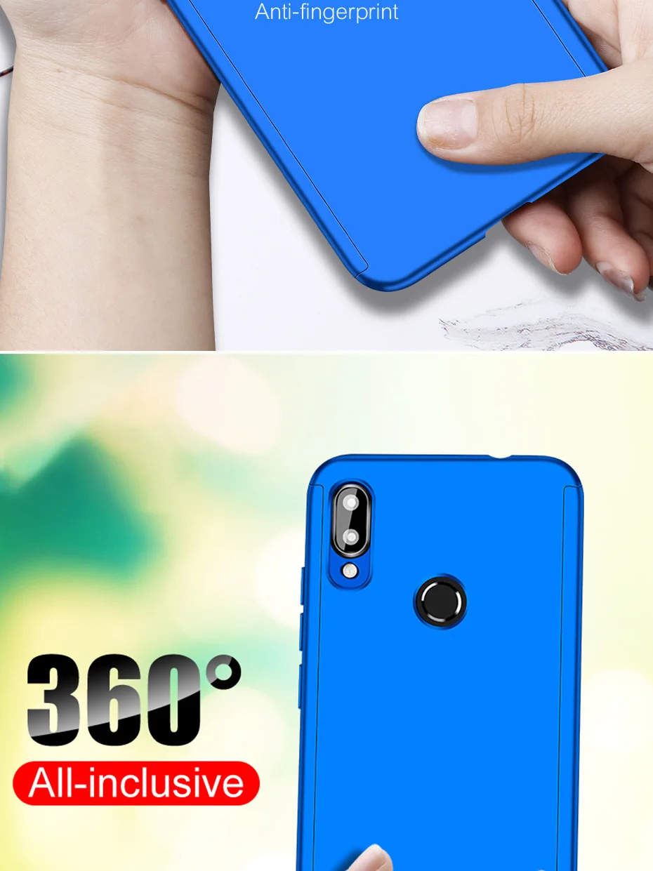 Чехол для Xiao mi Red mi Note 5 Plus mi A2 8 Lite 9 Note 7 Pro чехол s 360 полная защита красный mi 4X6 Pro 7 Pocophone F1 5X 6X чехол