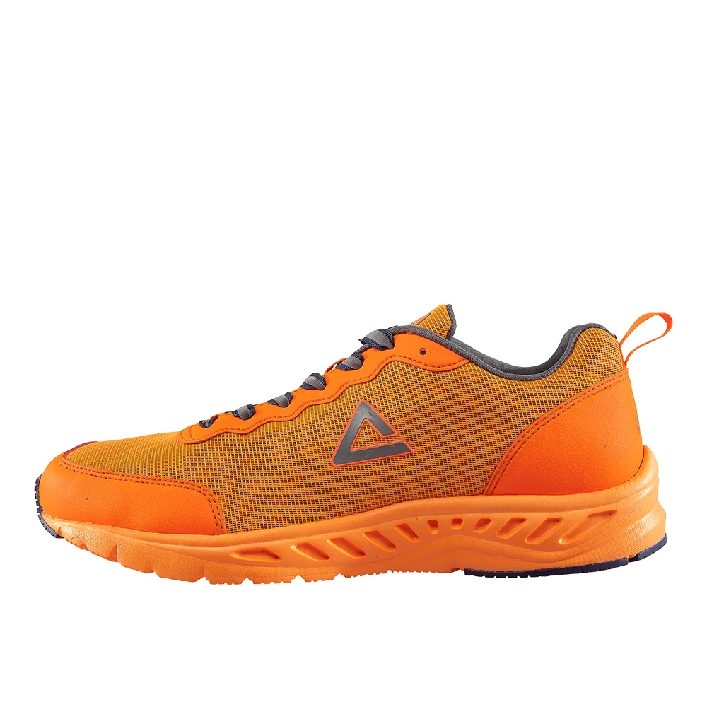 PEAK 100% Authentic Running shoes Men Breathable Sport Shoes Size 40-45 E53107H | Спорт и развлечения