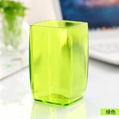 Чашка для молока влюбленных чашка мытья зубная щетка | Дом и сад