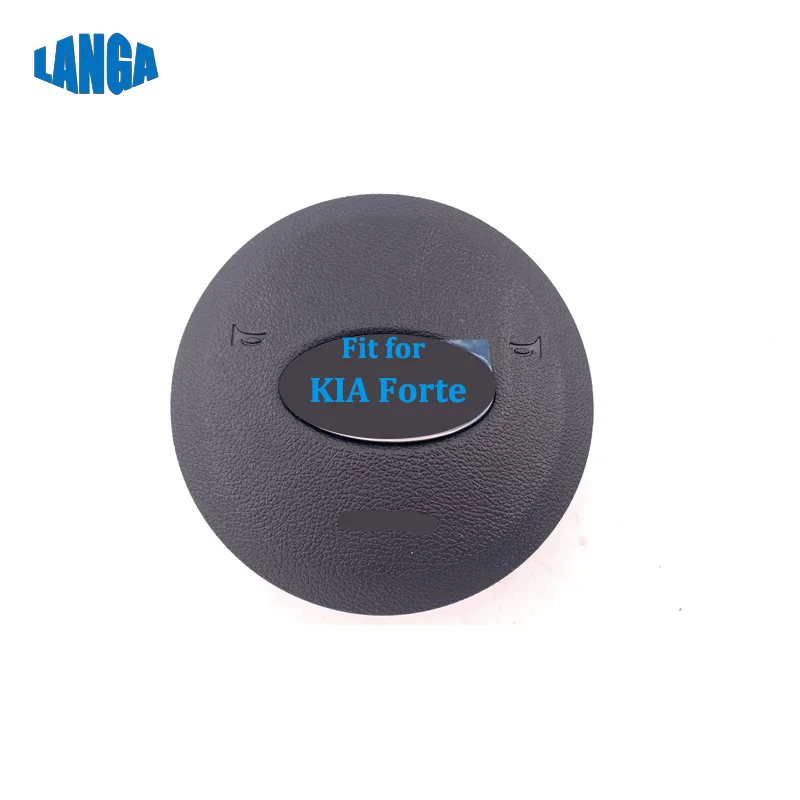 Автомобильные запчасти натуральная качественная крышка рулевого колеса для KIA