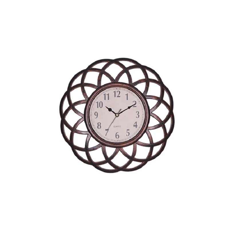 Настенные часы Horloge мурале Reloj de Pared duvar saati ретро гостиная спальня настенные часы