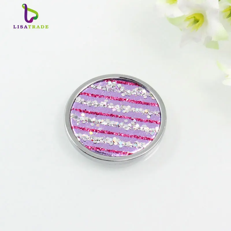 Новинка! 1 шт. моя декоративная монета 33 мм подходит для moneda кулон/монета