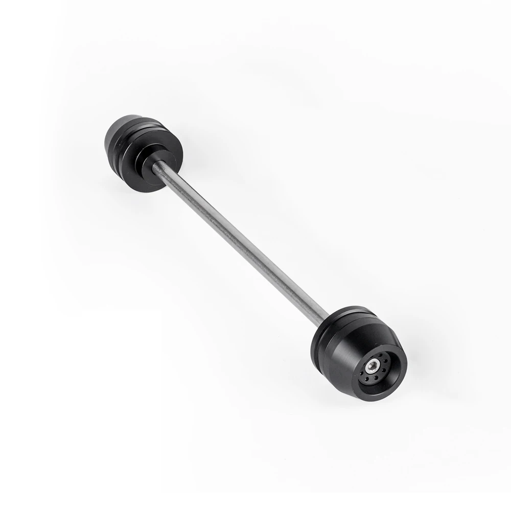 Front Wheel Axle Sliders Cap Crash Aluminum Protector Motorcycle Accessories For DUCATI Scrambler