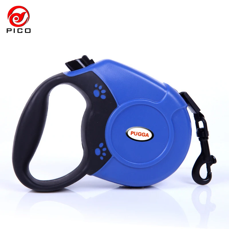 

8M/5M Retractable Dog Leash dog Collar harness Nylon Rope For Large Dog Cat Automatic pets cat Walking Lead ZL273-1