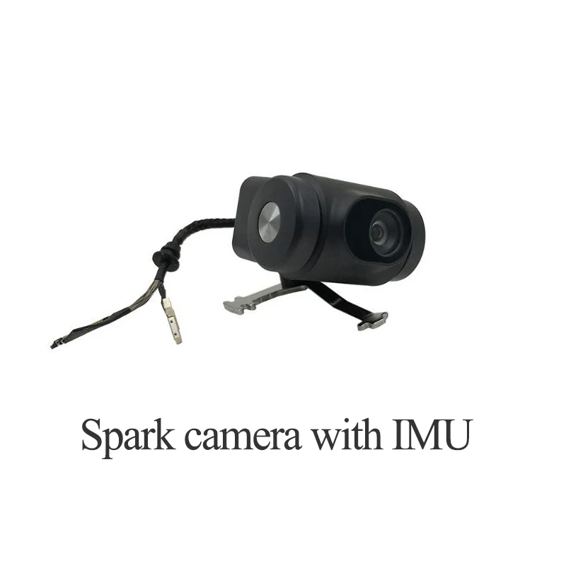 Оригинальные запасные части для дрона квадрокоптера DJI spark/аксессуары объектив