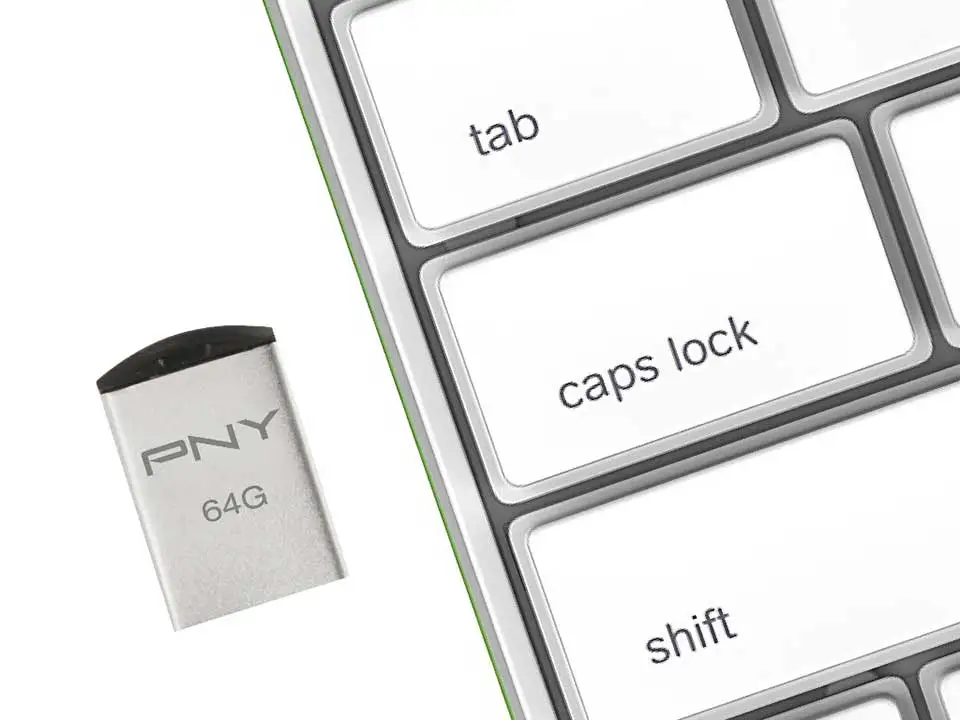 Pny Новое поступление горячая Распродажа флеш-накопитель 8 ГБ USB флеш-накопитель для DJ музыкальная ручка-накопитель дропшиппинг Cle USB флеш-накопитель 8 Гб