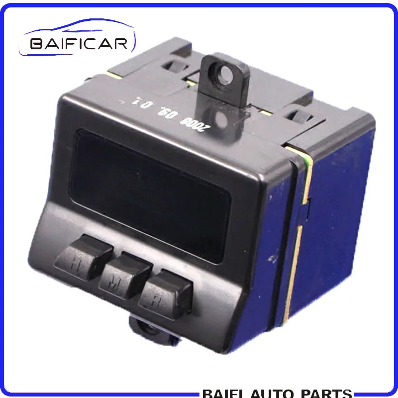 Новые оригинальные цифровые часы Baificar 959003C000 для Hyundai Sonata 2002 2004 Kia Optima 2001 Magentis 2000