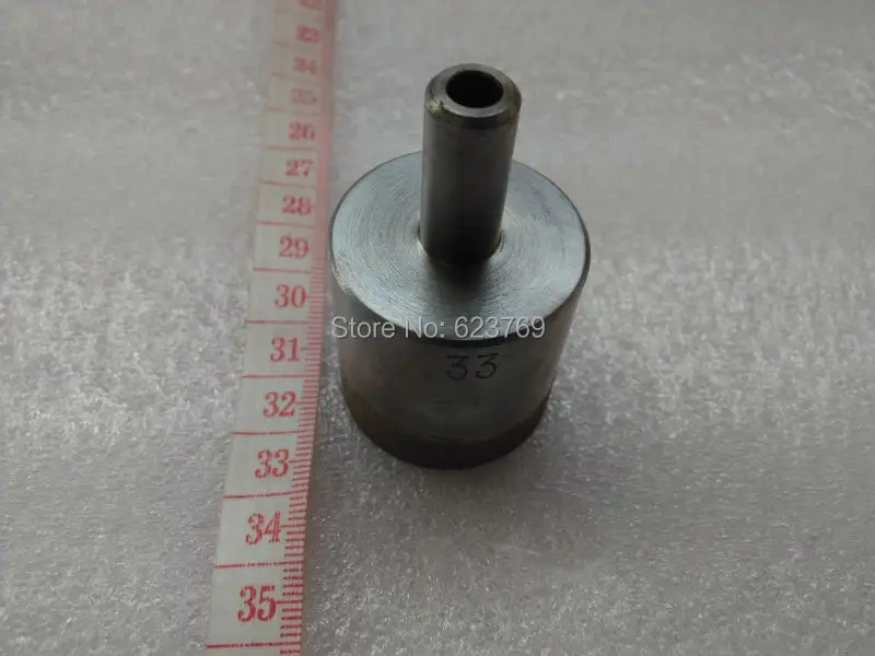 RZZ алмазное ядро сверло спеченное для стекла Бесплатная доставка Dia. 25 мм 45 прямой