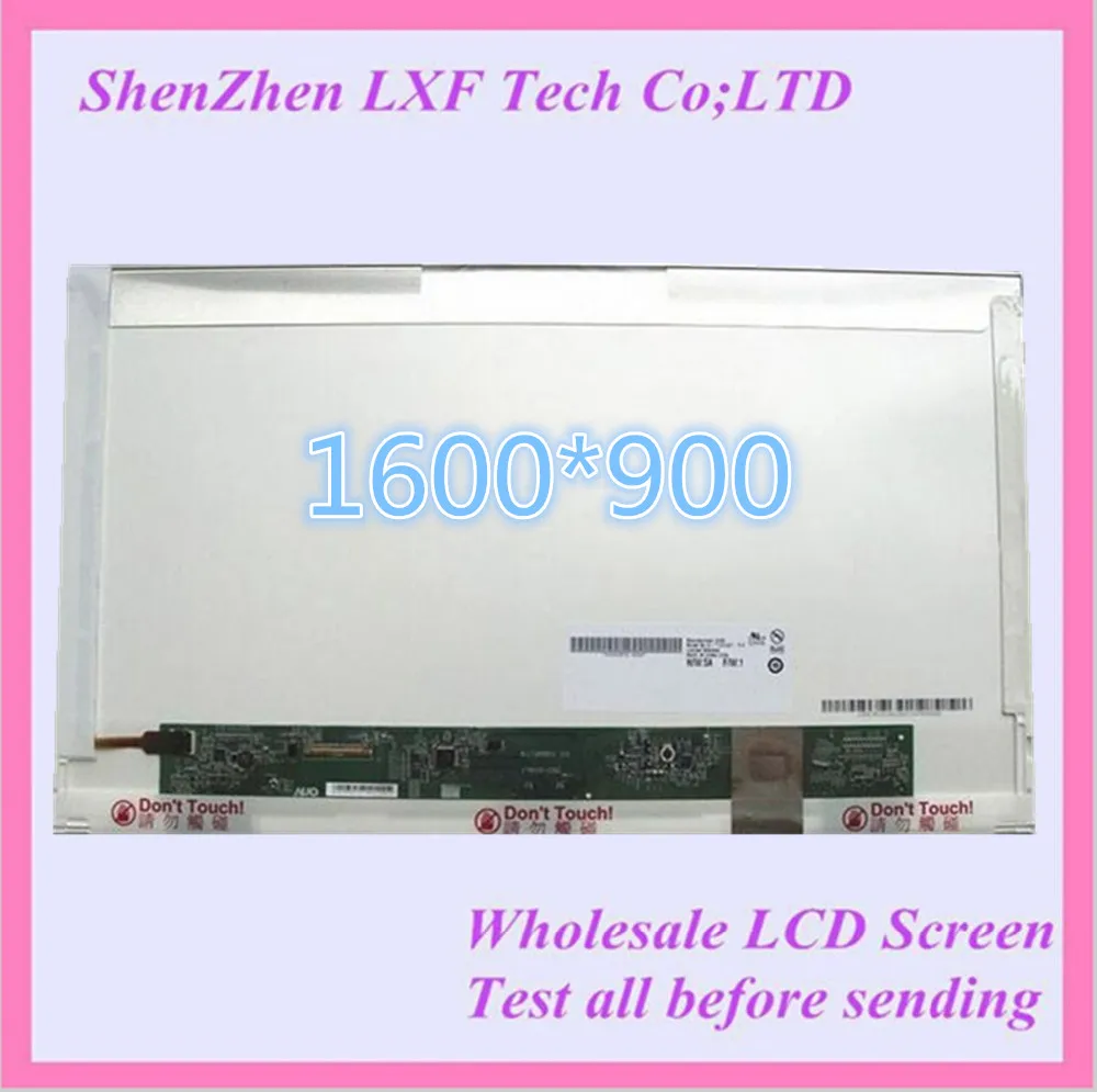 Экран с ЖК-матрицей для ноутбука lenovo g780 17 3 дюйма ЖК-дисплей 1600*900 40-контактный |