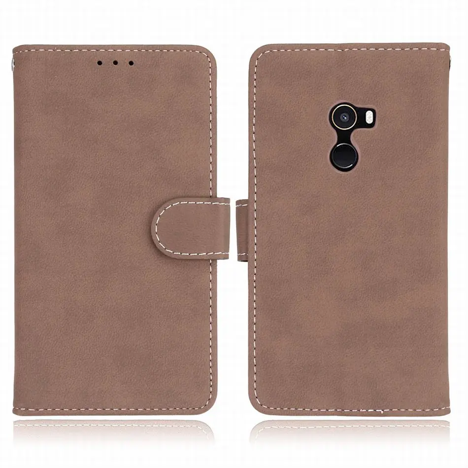 Матовый кожаный чехол для Xiaomi 9 9SE Max 3 Poco F1 Capa Redmi K20 Go 5A 5 Plus 3S 4A Coque Redmi Note 7 6 Pro 4 4X сумка P08H