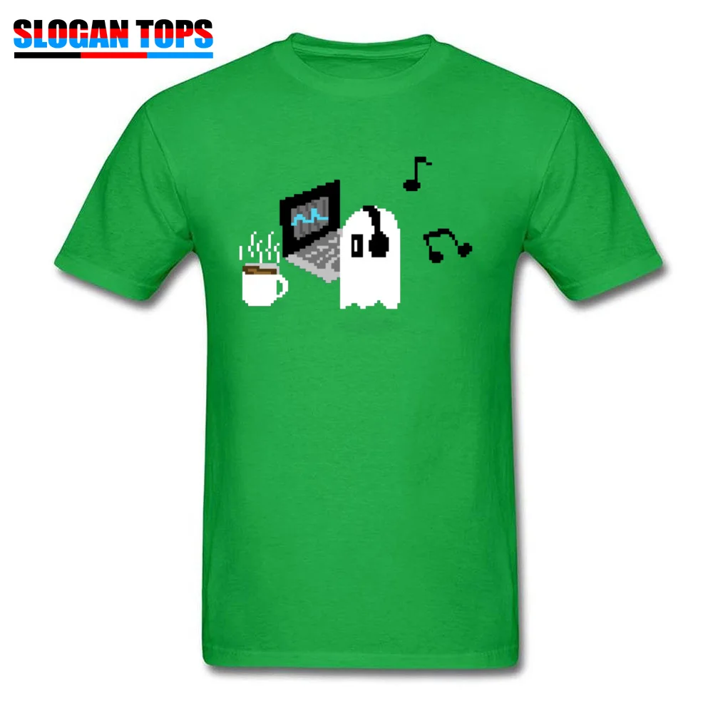 Swag футболки для Для мужчин футболка Napstablook Холодильный Undertale 2019 забавные