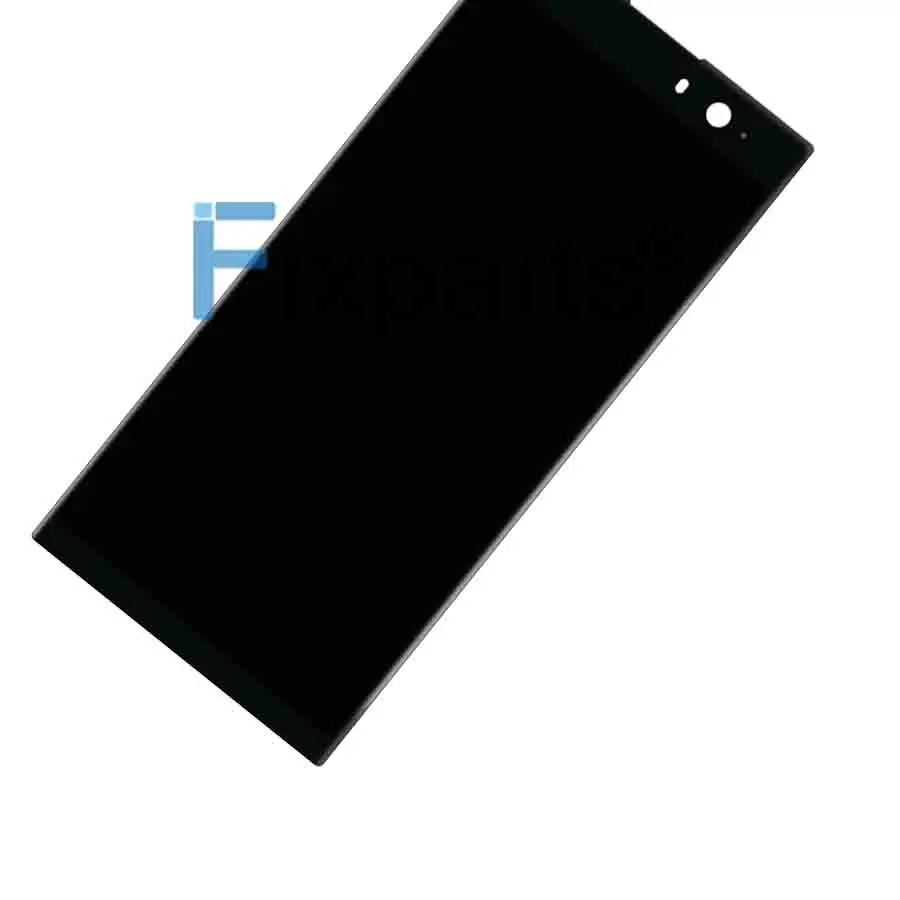 ЖК дисплей 6 0 дюйма для SONY Xperia XA2 Plus сенсорный экран с дигитайзером в сборе Замена