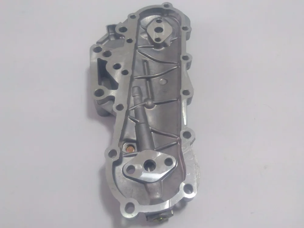 Масляный радиатор 13B для Toyota Dyna BU80 15701-56011 |