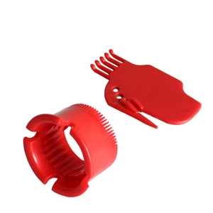 Подшипники, круглая щетка, щетка, инструмент для очистки для iRobot Roomba 500 600 700 800 900, запчасти для пылесосов