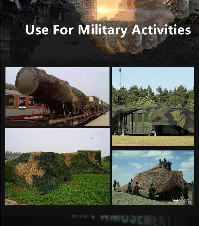 Военная камуфляжная сетка, камуфляжная сетка, армейские декоративные сетки, тенты, сетка для охоты, автомобиля, сада, улицы, кемпинга, солнечные укрытия, брезент, палатка