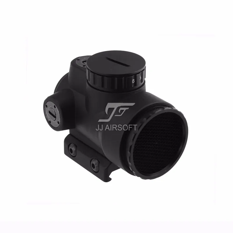 Мишени Killflash / Kill Flash для MRO Red Dot (черный)|Оптические прицелы| |
