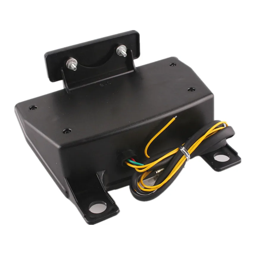 

LED Turn Signals Integrated Tail Light For Ducati 748/916/996 1994-2003 95 96 97 98 99 00 01 02 Clear