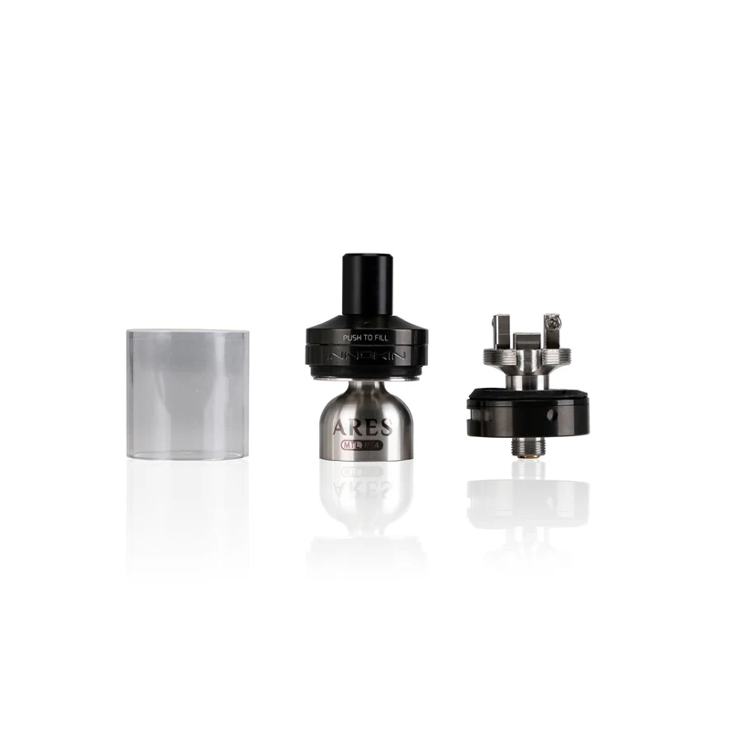 Оригинальная электронная сигарета INNOKIN ARES MTL RTA tank атомайзер для электронной
