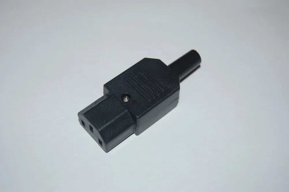 5 шт. сетевой разъем IEC C13|connector c13|connector strapconnector components |