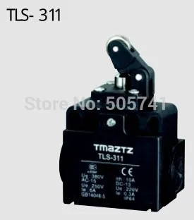 Electrical Travel Switch TLS-311/XCK-T121