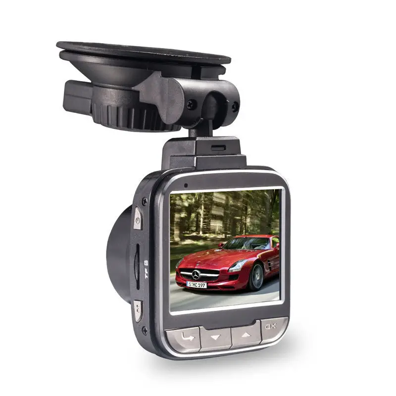 Conkim Автомобильный видеорегистратор Мини авто камера novatek 96650 Чип Full HD 1080 p 30fps 170