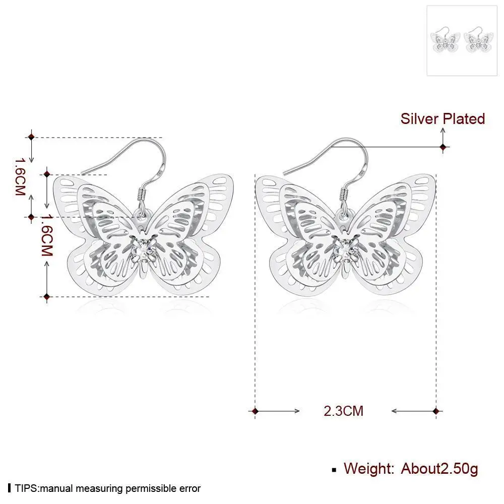 Fantaisie pendantes pendientes oorbel oorbellen damen alliance femme mariage argento модные арабские серьги aes Dahu