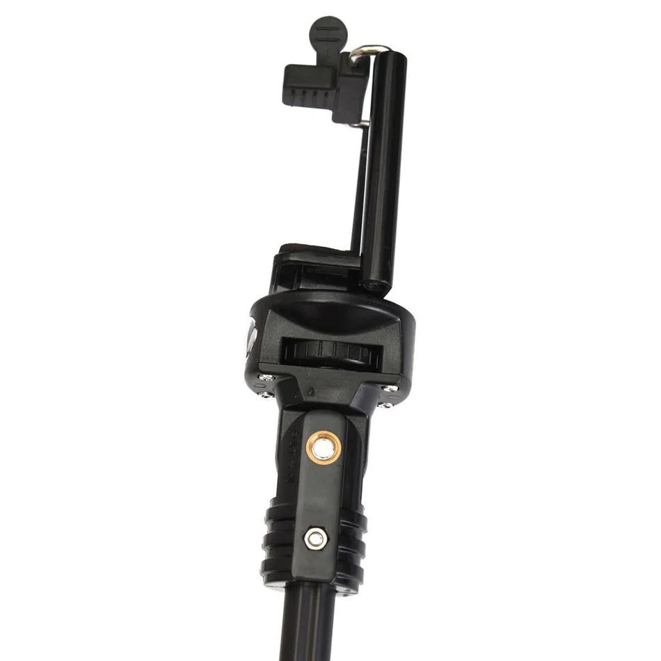 Новинка селфи палка yunteng 1288 bluetooth для iphone android смартфона портативный монопод