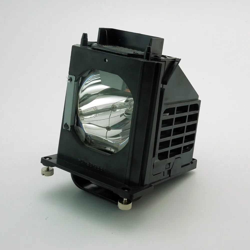 

Лампа для проектора 915B403001 для MITSUBISHI WD-65C8, WD-73C8, WD-60C9, WD-65837, WD-65735 с японской оригинальной лампой phoenix