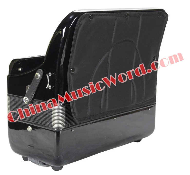 Afanti Music 77 клавиш 120 басовый аккордеон(AJMSF-03