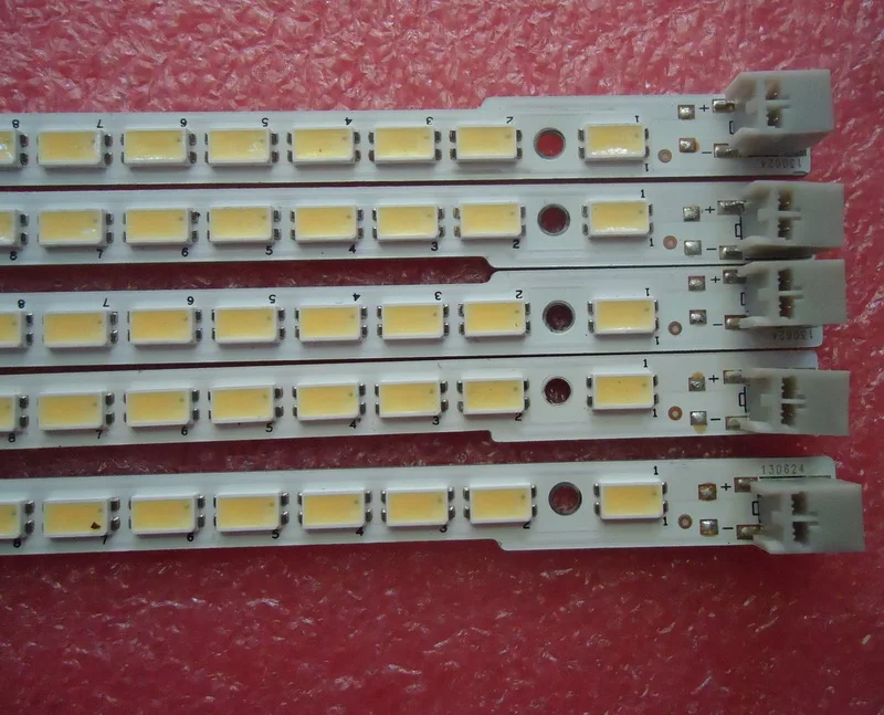 

Original Sha rp LCD-52LX545A Light Bar LCD-52LX845A Screen LK520D3GVRCX