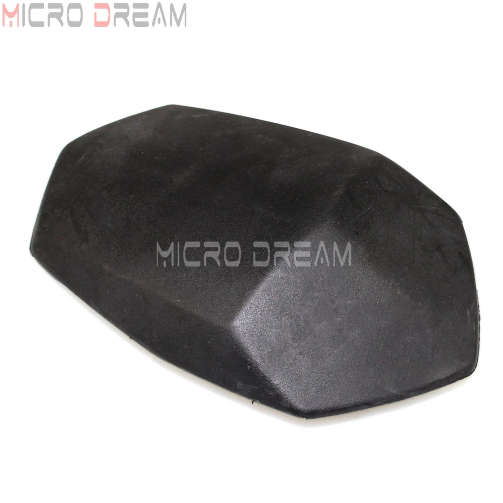 Обтекатель для заднего сиденья мотоцикла пассажирского Kawasaki Z800 2012-2016 Ninja 300R / EX300R