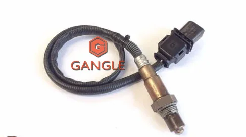 Кислородный датчик O2 лямбда соотношения воздушного топлива для Volvo S60 I V70 II Cross