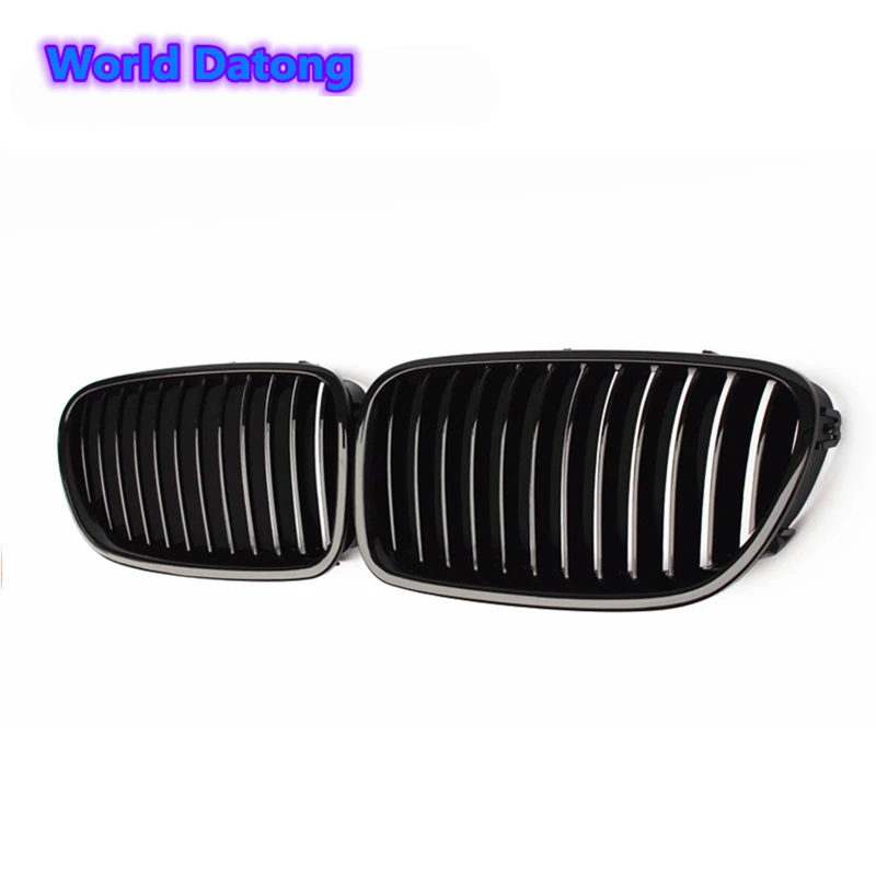 F10 ABS передняя решетка почек сетки решетки для BMW 2010 + 523i 528i 535i 550i 520d 525d 530d 535d|mesh