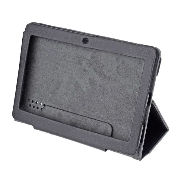 Полиуретановый чехол для 7 ми дюймовых планшетов AllWinner ( Q88 A23 A33 )|tablet pc low price|tablet
