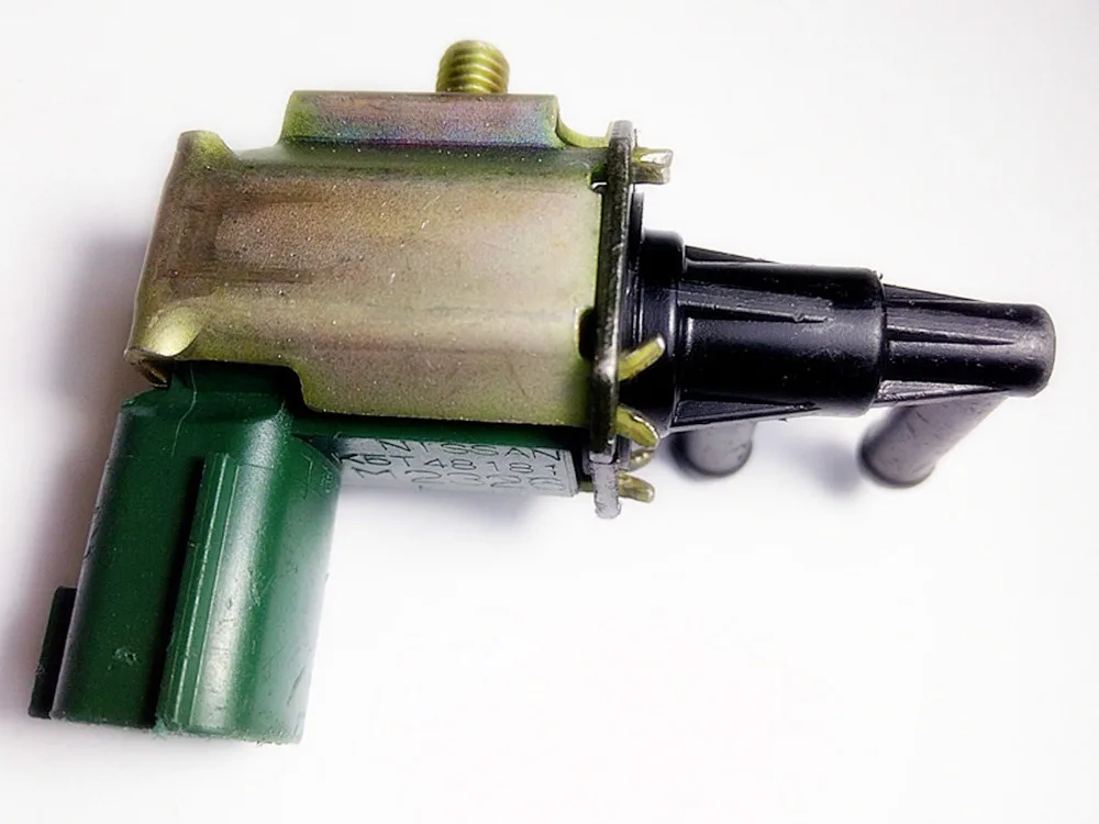OEM EGR vacuum клапан соленоидов 14933 54U0A 0Z80A для Nissan 240SX Altima Frontier Maxima Pathfinder продувочный