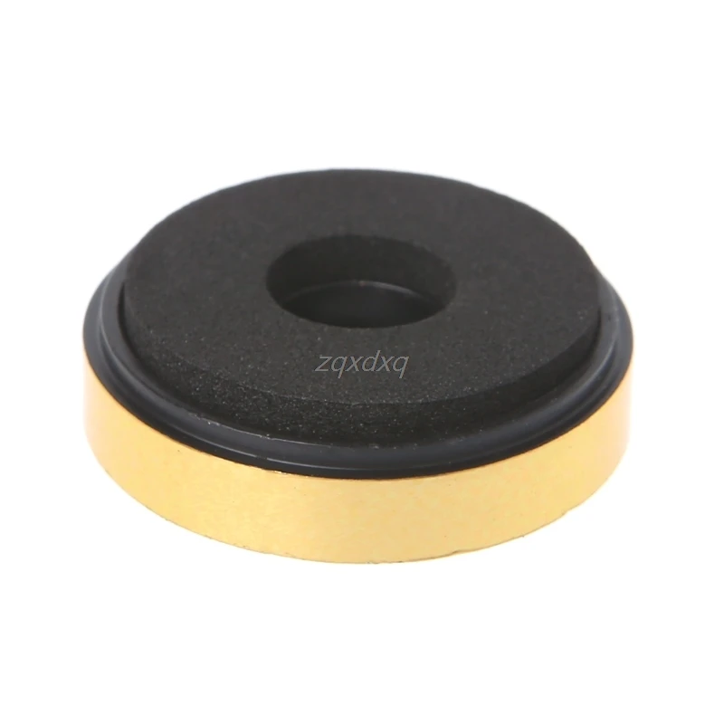 10 шт. стерео аудио колонки усилитель шасси Анти шок амортизатор ног колодки