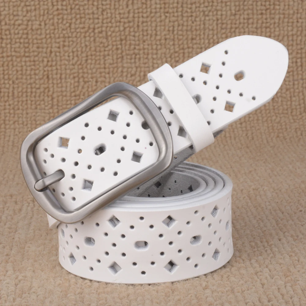 Пояс из натуральной кожи для мужчин и женщин 4 цвета|belt brand|belt designerbelt f |