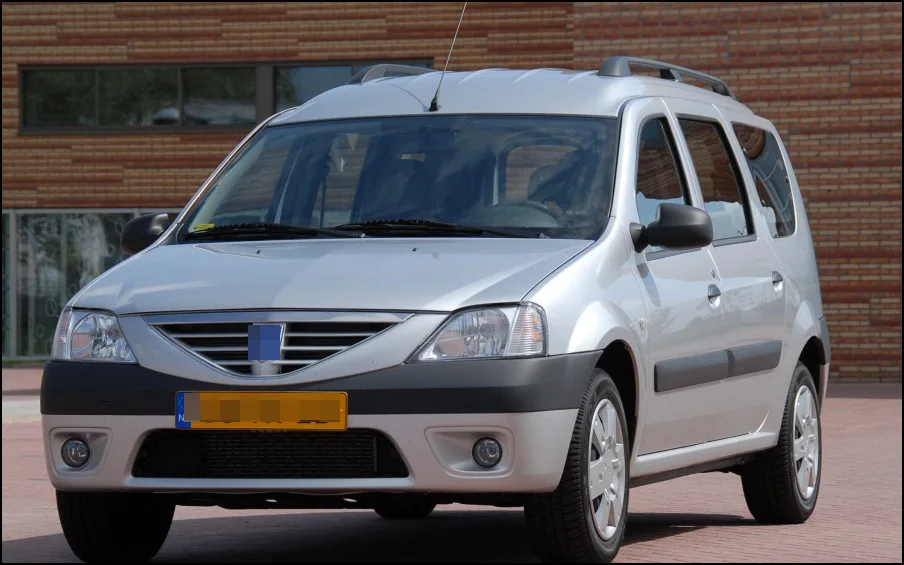 AUTONET резервная камера заднего вида для Dacia Logan MCV KS Универсальный 2004~ 2012/парковочная камера или кронштейн