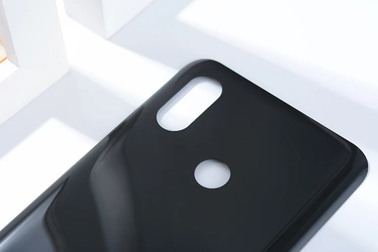 6,2" для Xiaomi Mi 8 стеклянная задняя крышка батарейного отсека задняя крышка корпус дверь для Xiaomi Mi 8 запасные части Инструменты для ремонта