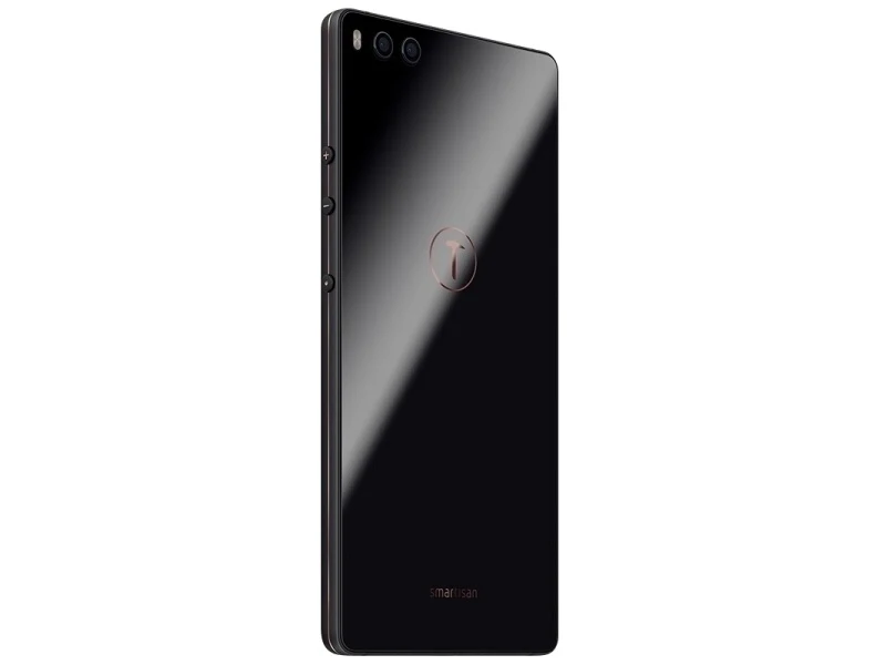 Smartisan Nut 3 смартфон с 5 дюймовым дисплеем ОЗУ 4 Гб ПЗУ 99 ГБ 128x2160|Смартфоны| |