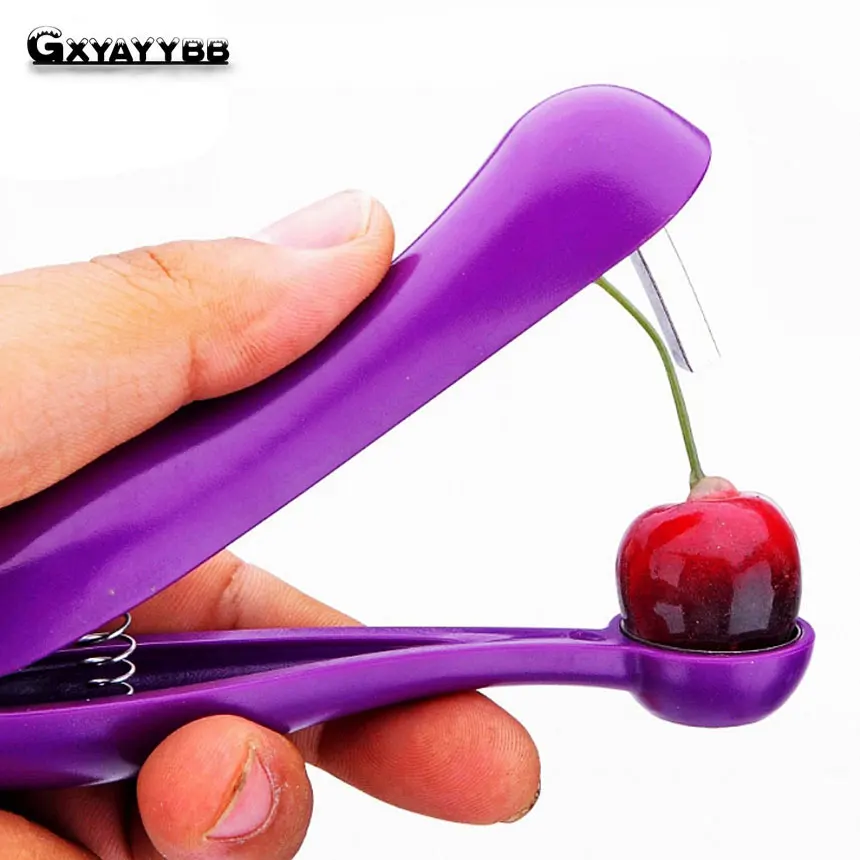 1 шт. колючая вишня кухонные инструменты для фруктов удобные приспособления