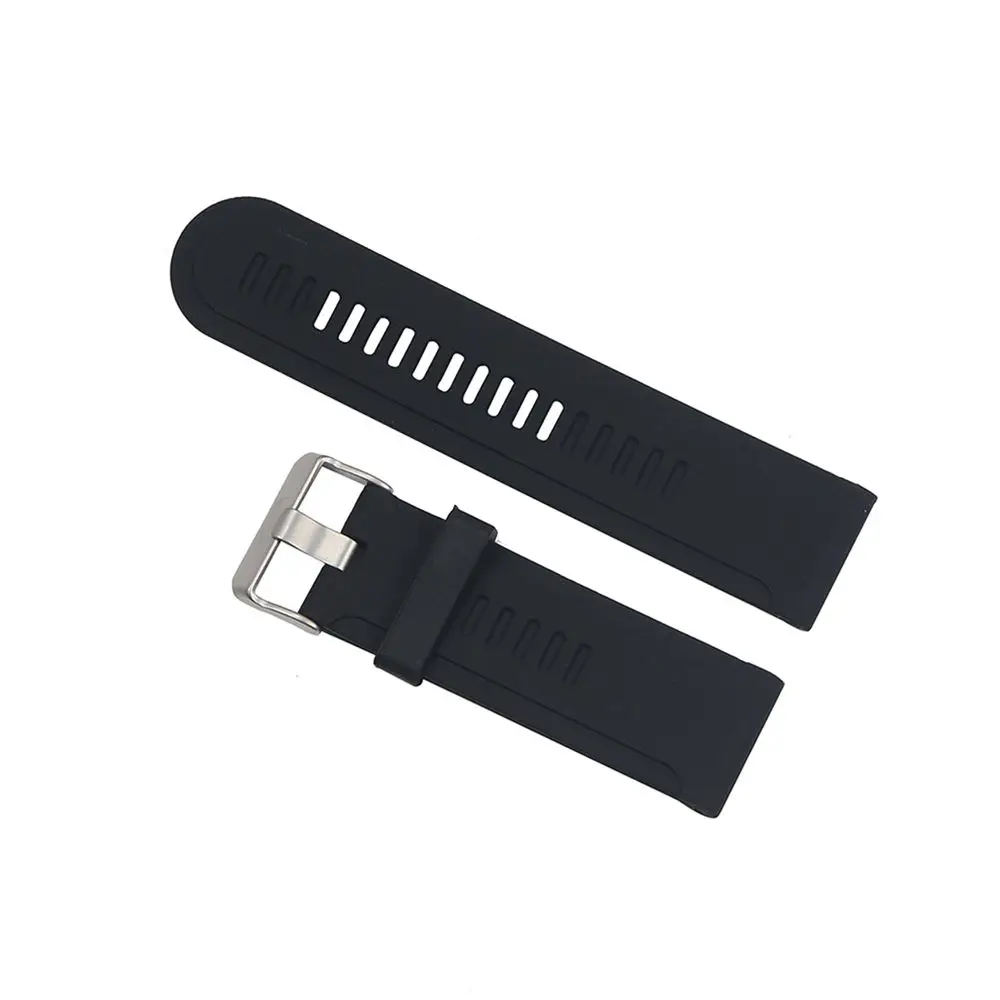 Сменный ремешок для часов браслет Garmin Fenix/Fenix 2/Fenix 3/Fenix 3 HR/Quatix 3/ Tactix bravo band |